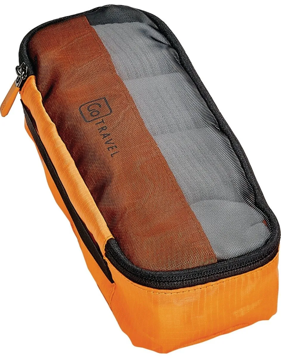 Go Travel Triple Packing Cubes