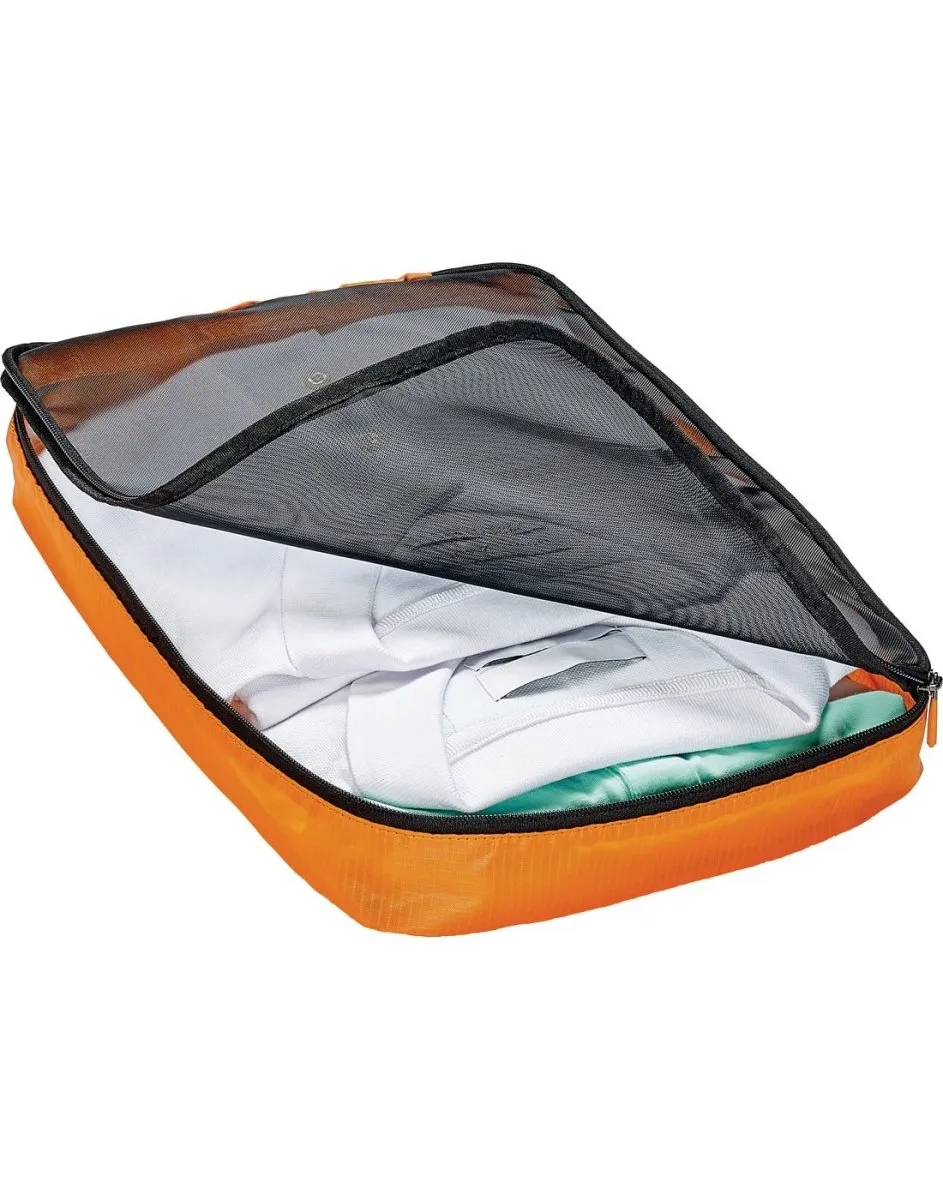 Go Travel Triple Packing Cubes