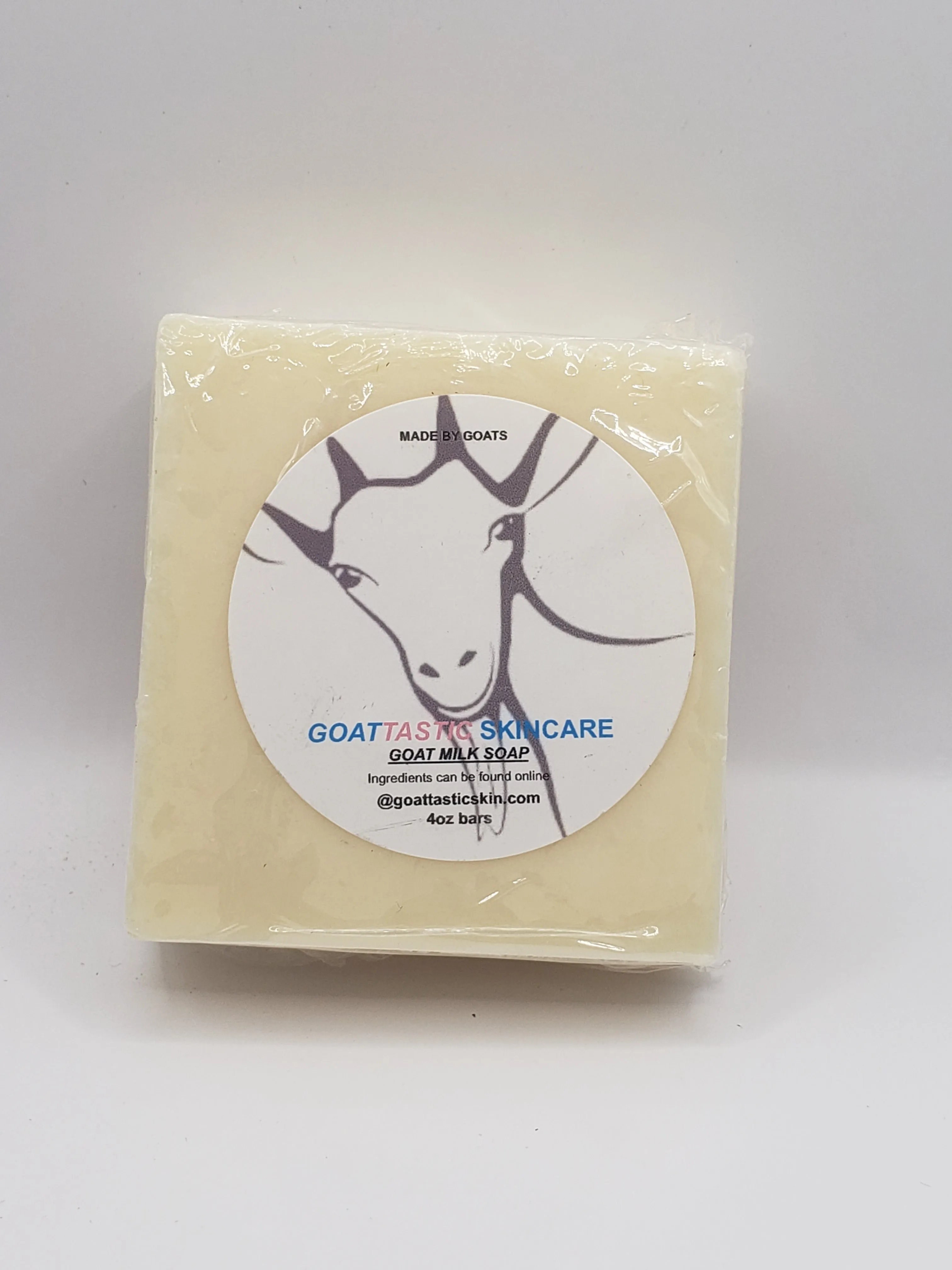 Goat Milk Soaps – Nourishing, Natural & Handcrafted