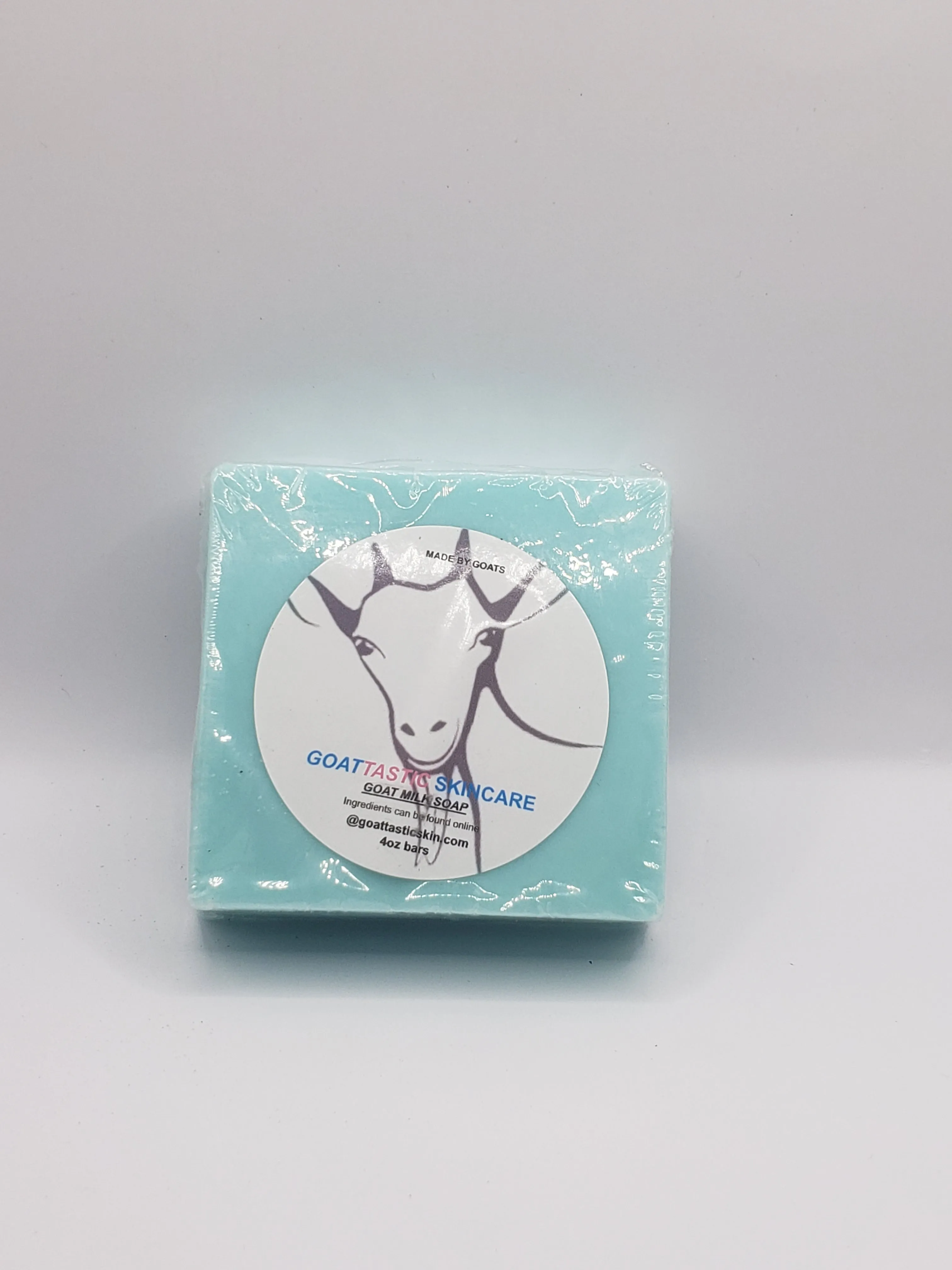 Goat Milk Soaps – Nourishing, Natural & Handcrafted