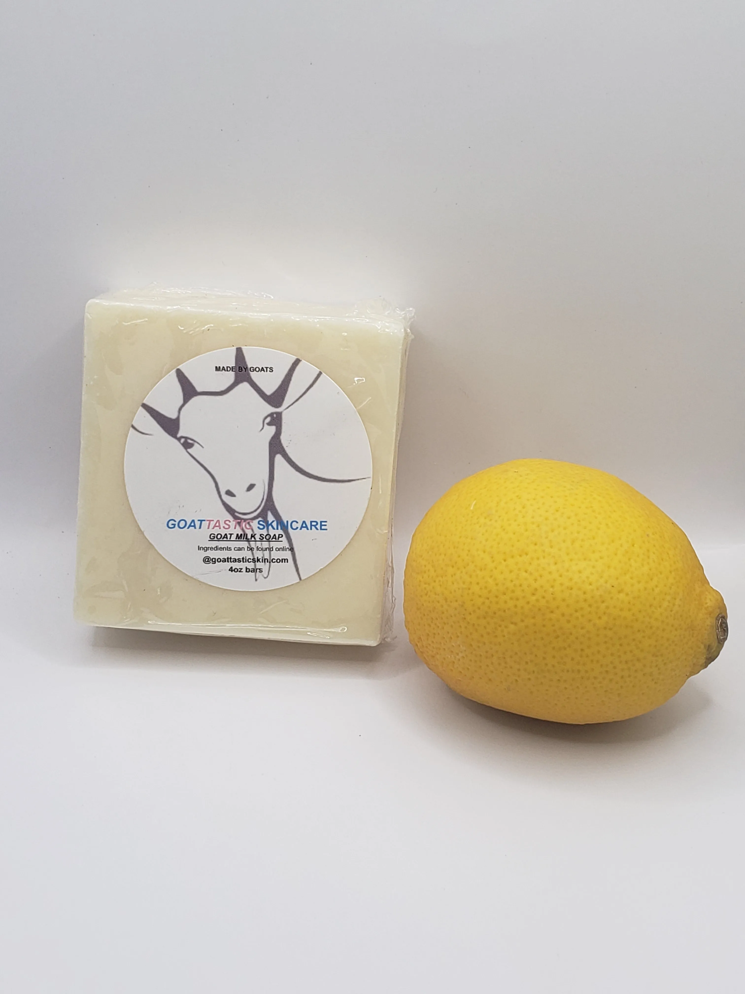 Goat Milk Soaps – Nourishing, Natural & Handcrafted