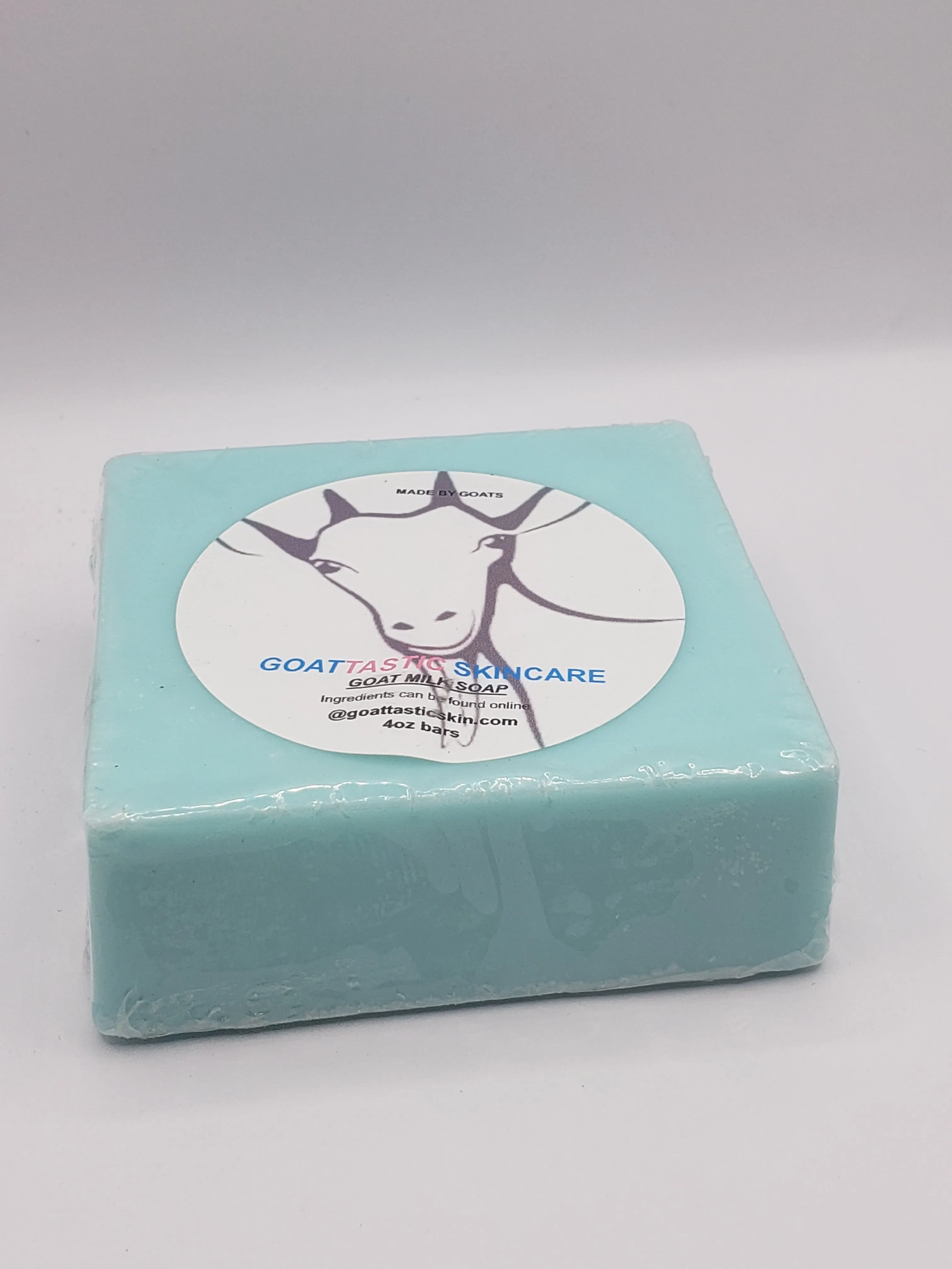 Goat Milk Soaps – Nourishing, Natural & Handcrafted