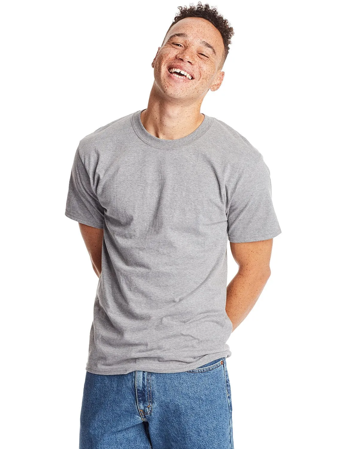 Hanes Beefy-T T-Shirt