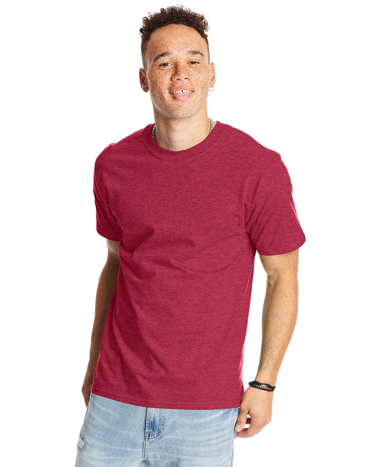 Hanes Beefy-T T-Shirt