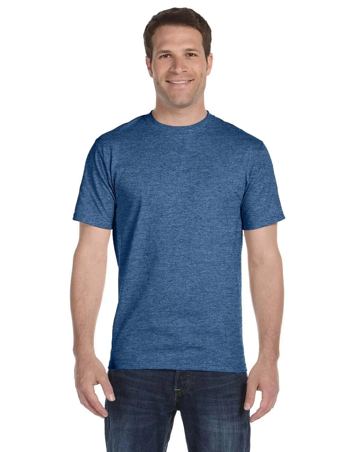 Hanes Beefy-T T-Shirt