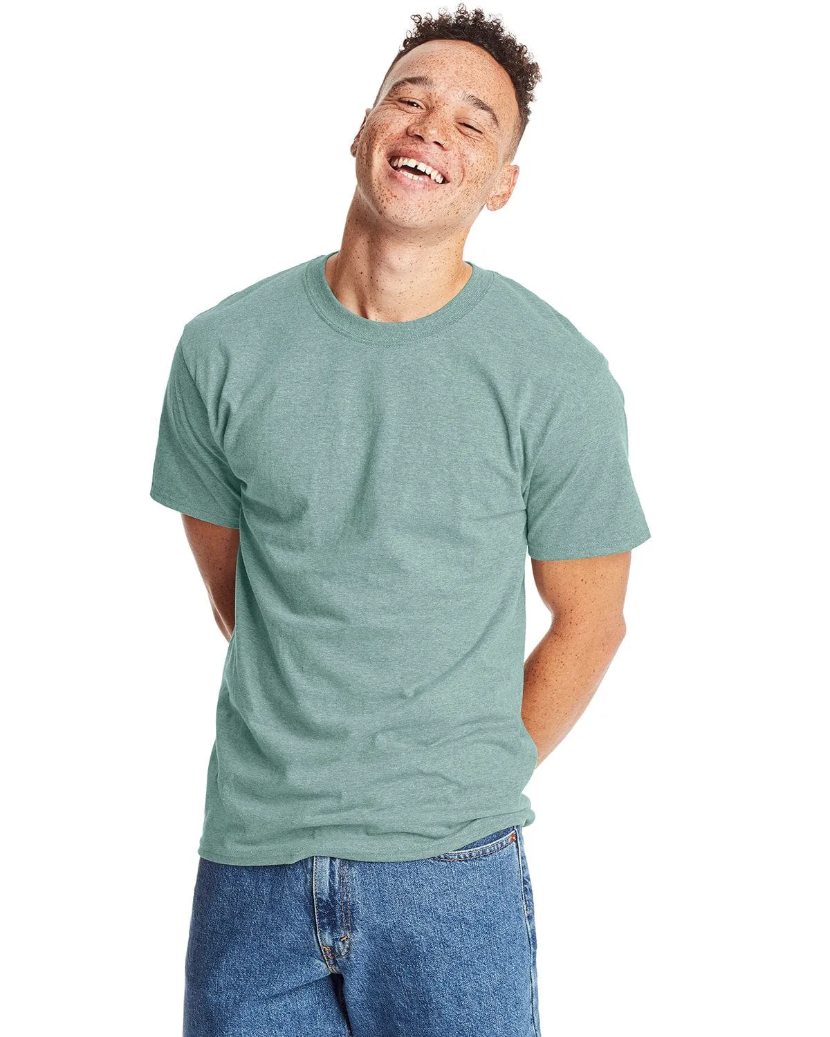 Hanes Beefy-T T-Shirt
