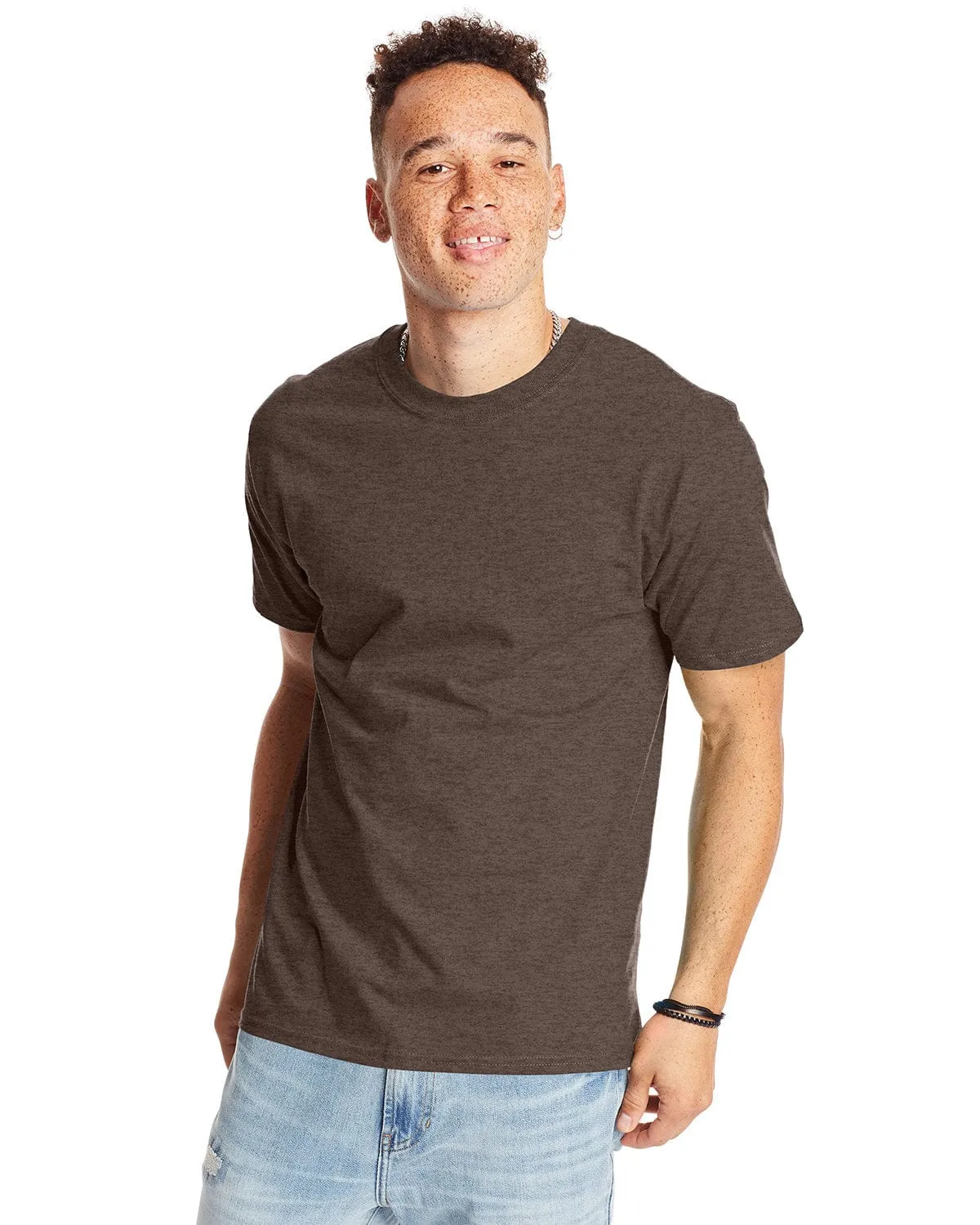Hanes Beefy-T T-Shirt