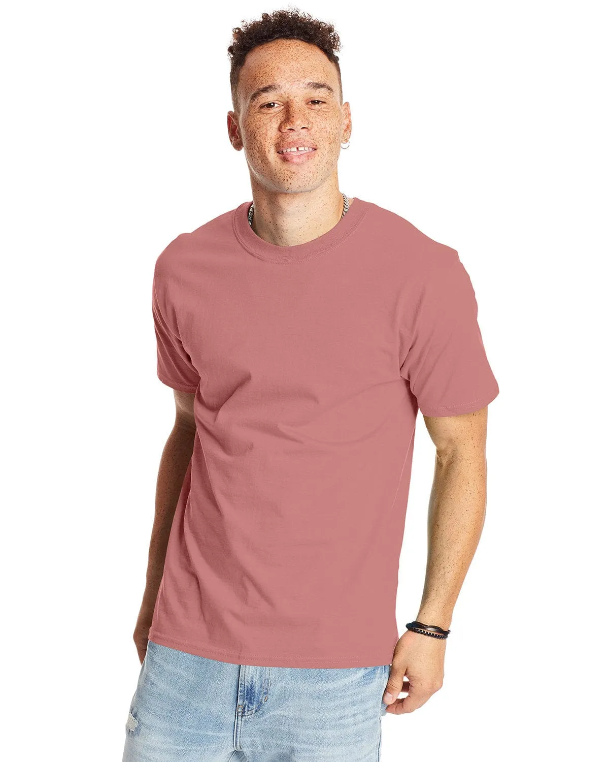 Hanes Beefy-T T-Shirt