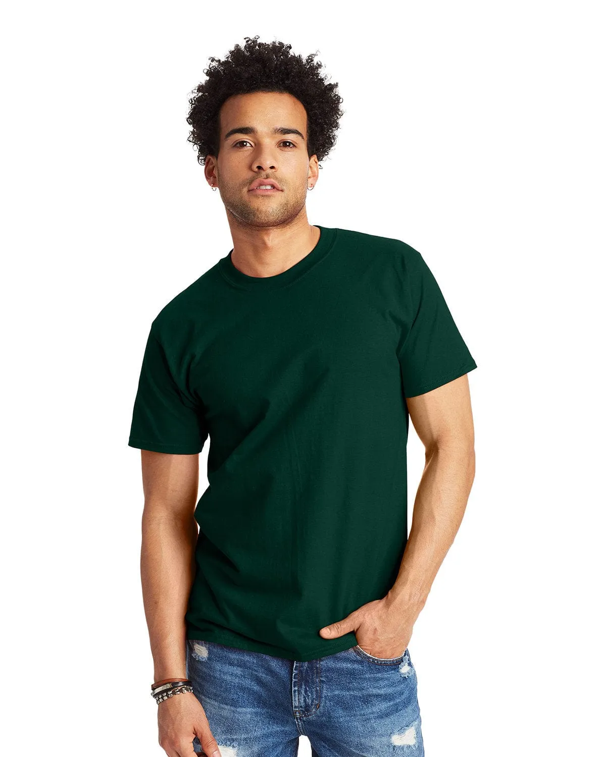 Hanes Beefy-T T-Shirt