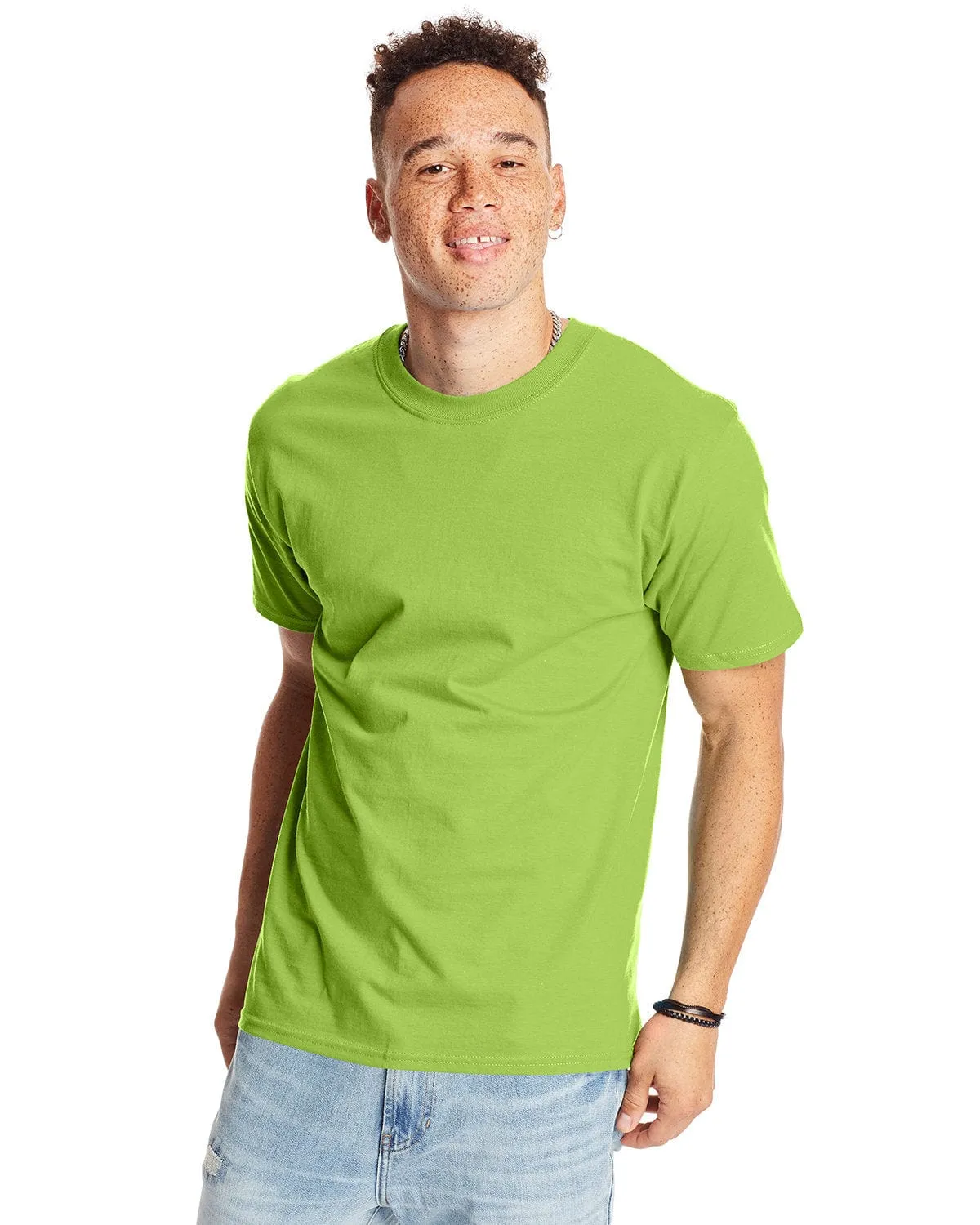 Hanes Beefy-T T-Shirt