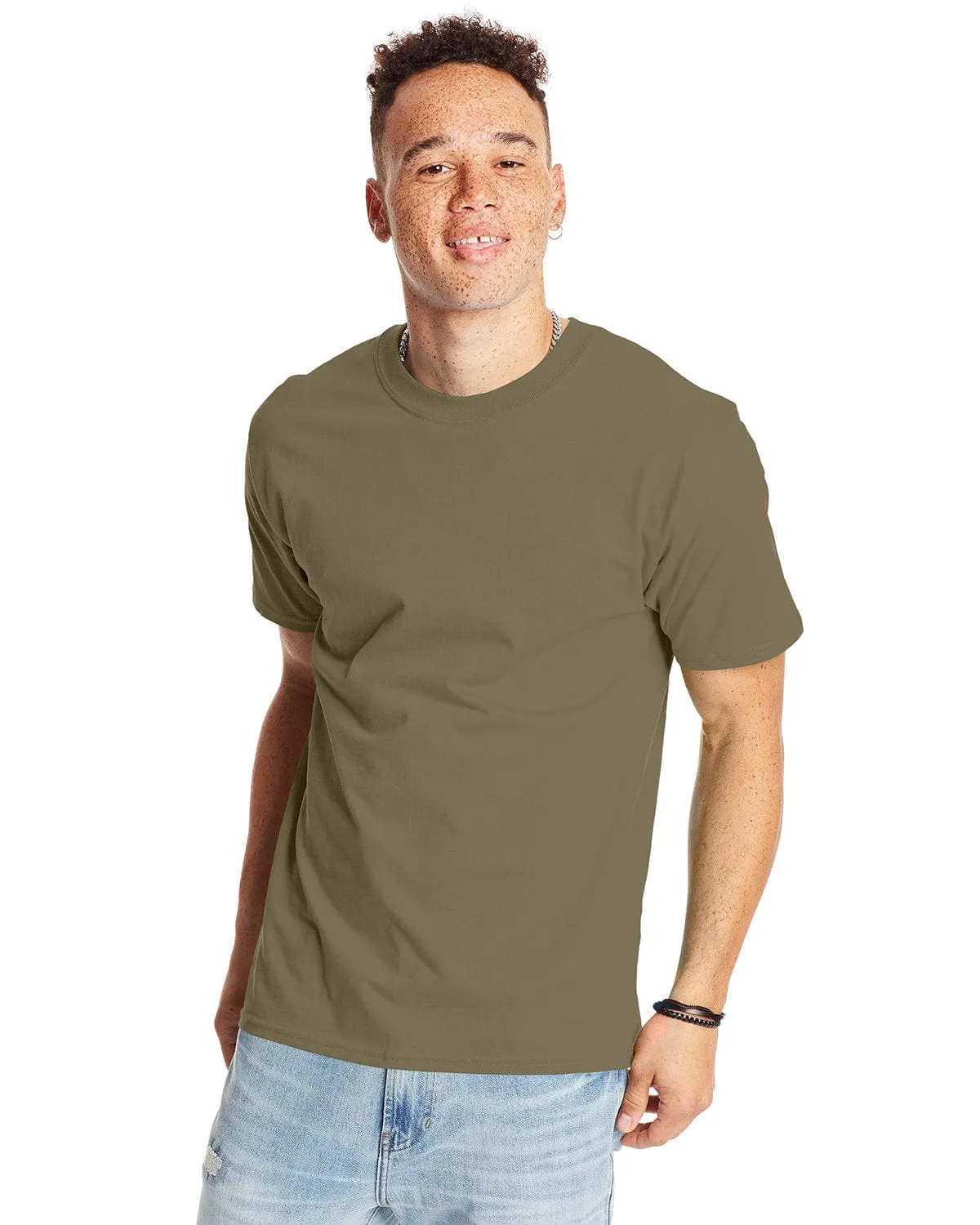 Hanes Beefy-T T-Shirt