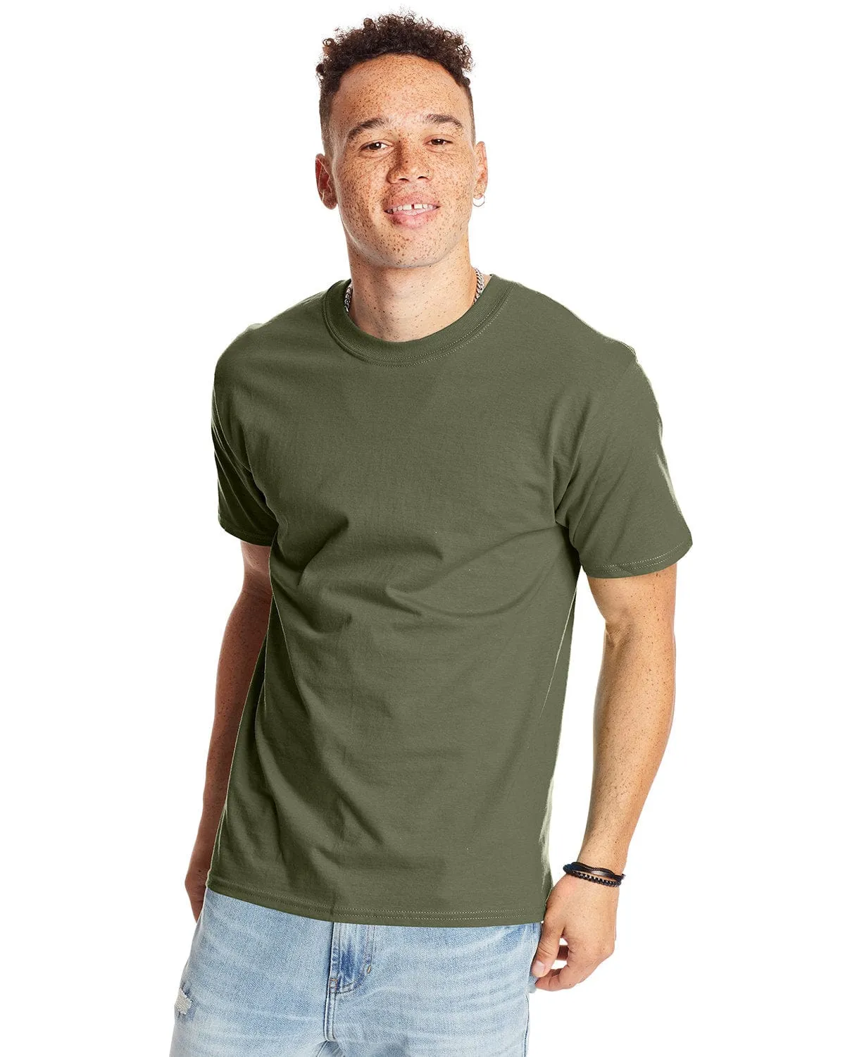 Hanes Beefy-T T-Shirt