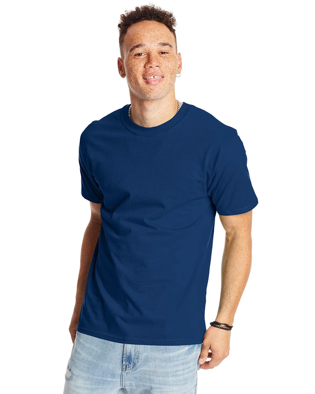 Hanes Beefy-T T-Shirt