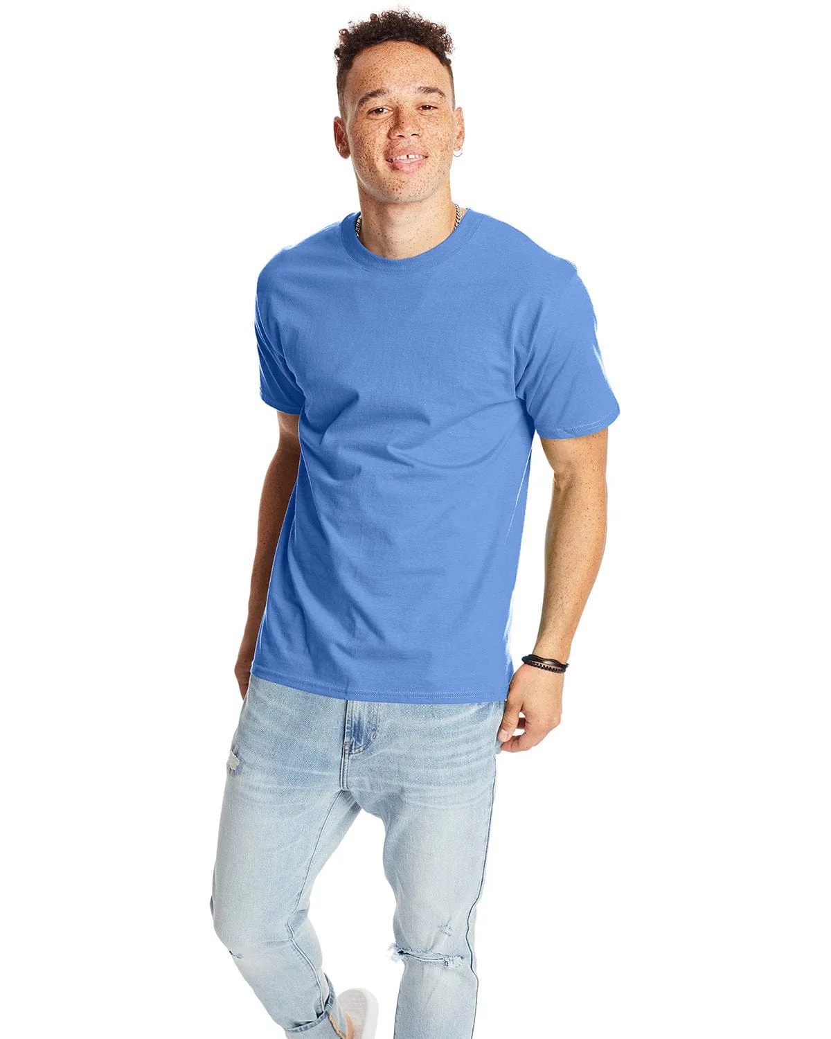 Hanes Beefy-T T-Shirt