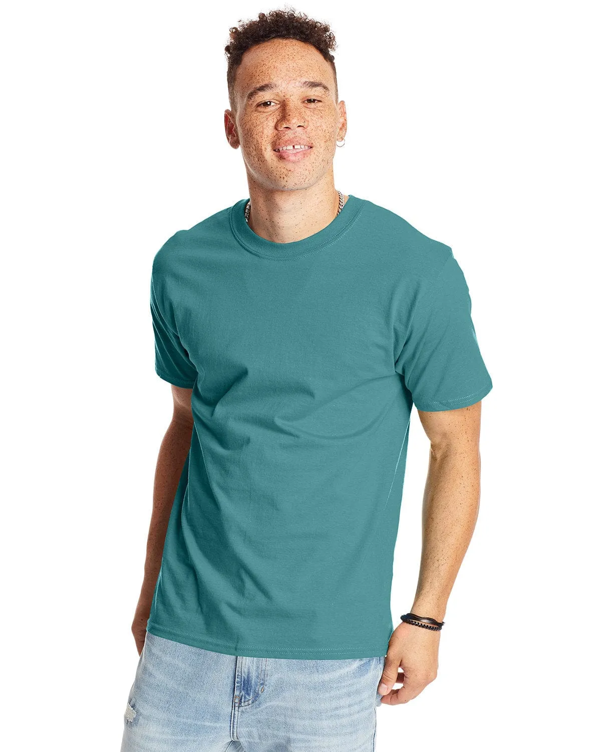 Hanes Beefy-T T-Shirt