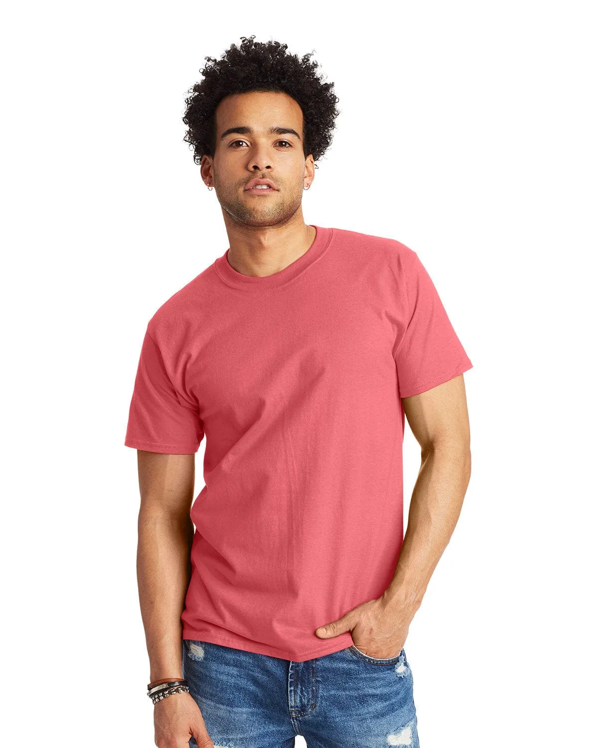 Hanes Beefy-T T-Shirt