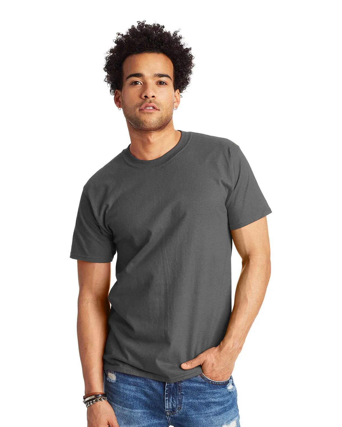 Hanes Beefy-T T-Shirt