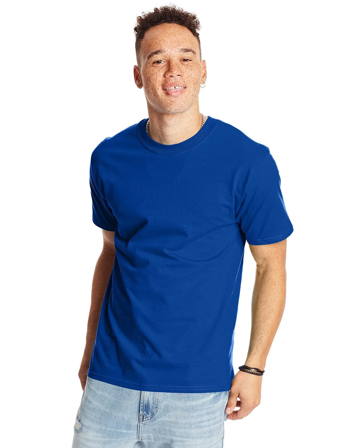 Hanes Beefy-T T-Shirt
