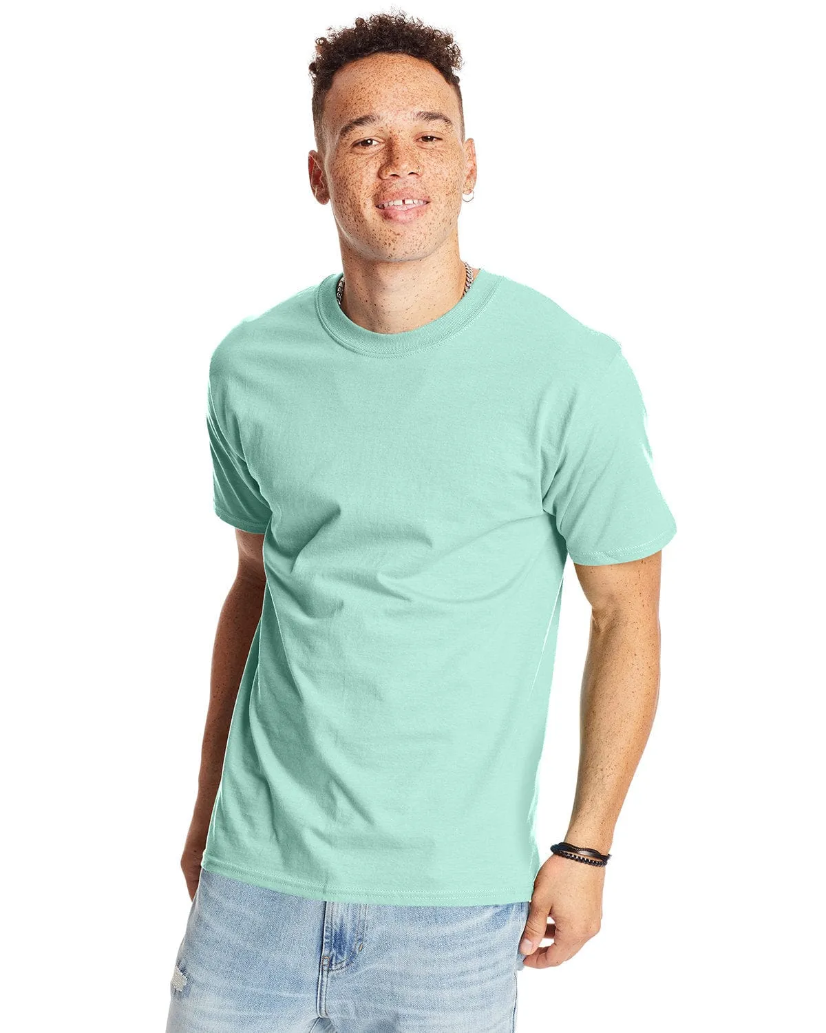 Hanes Beefy-T T-Shirt