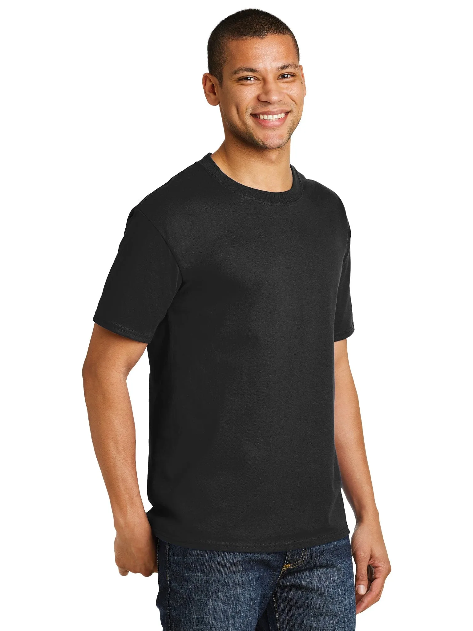 Hanes Beefy-T T-Shirt