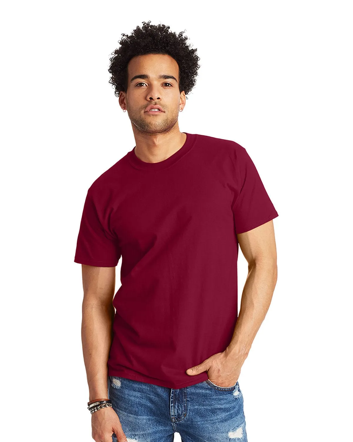 Hanes Beefy-T T-Shirt