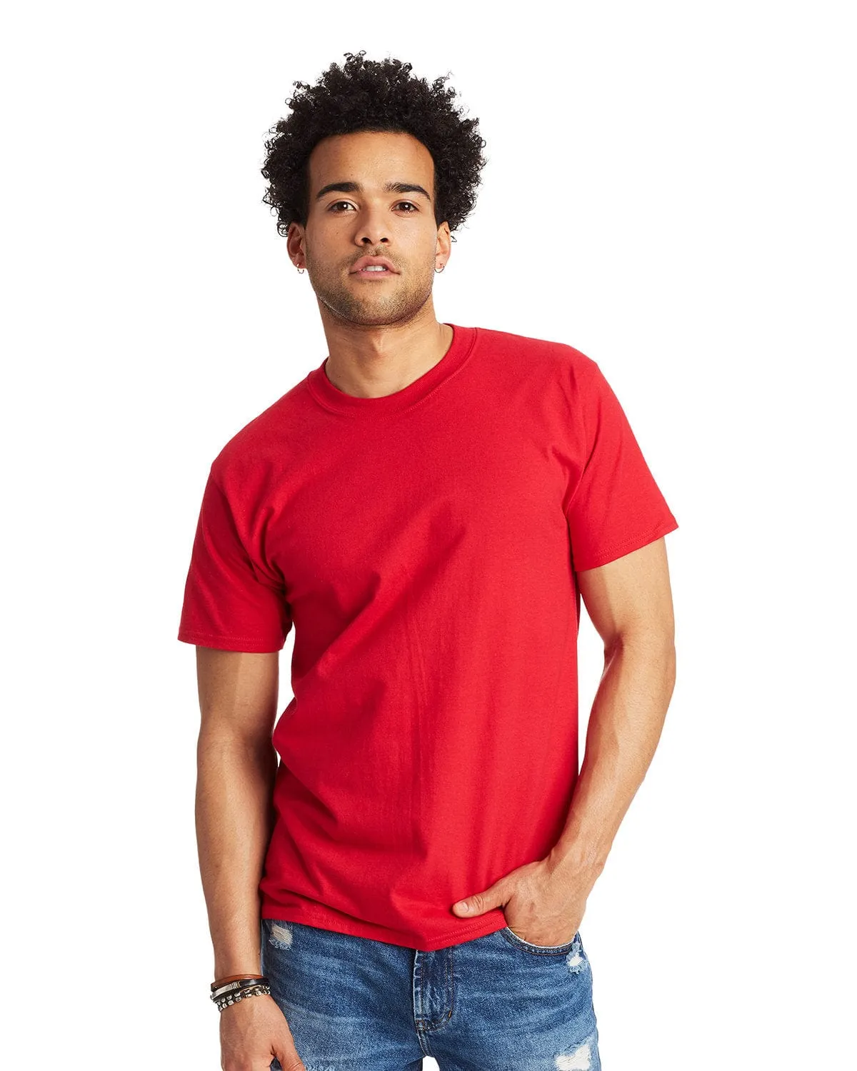 Hanes Beefy-T T-Shirt