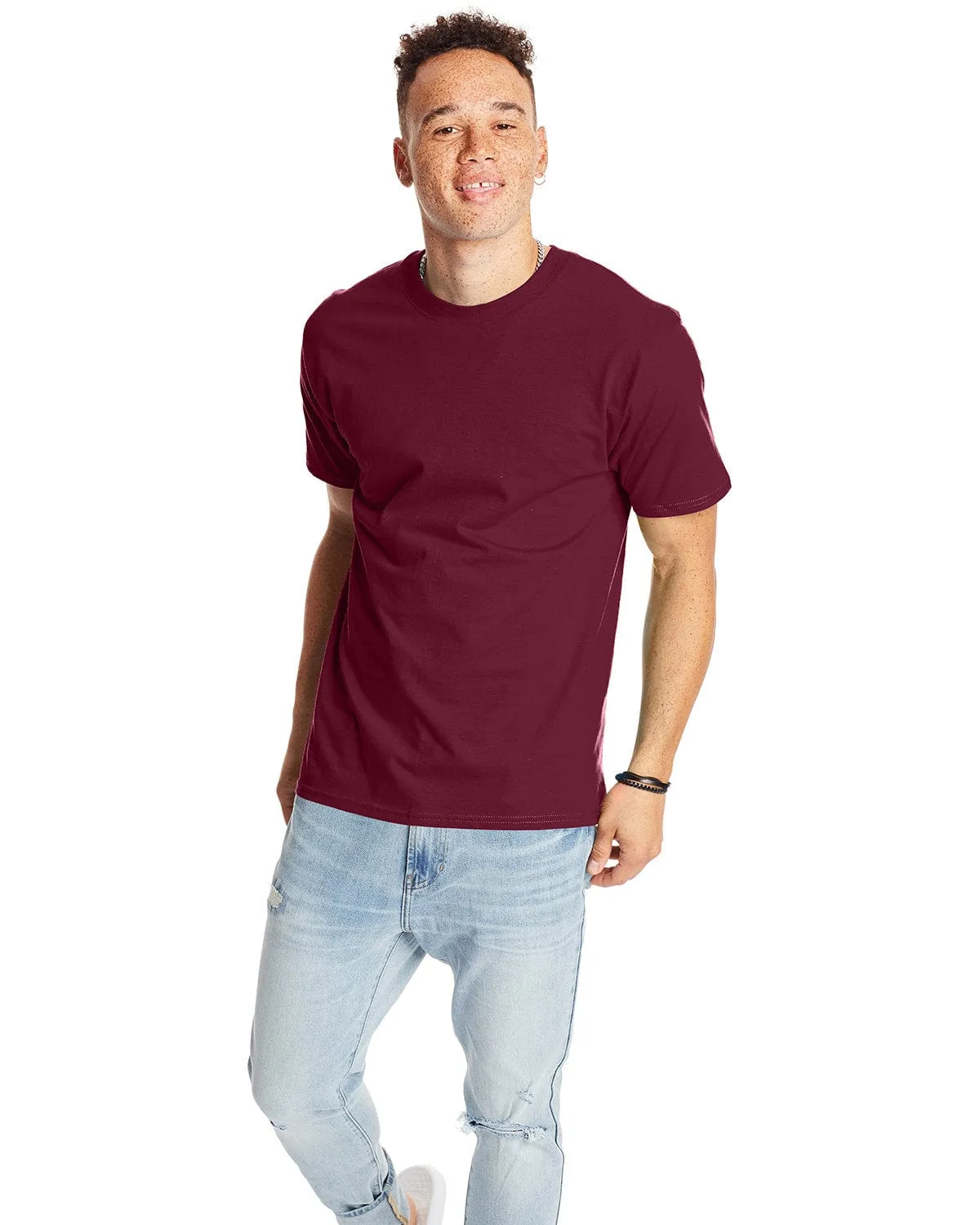 Hanes Beefy-T T-Shirt