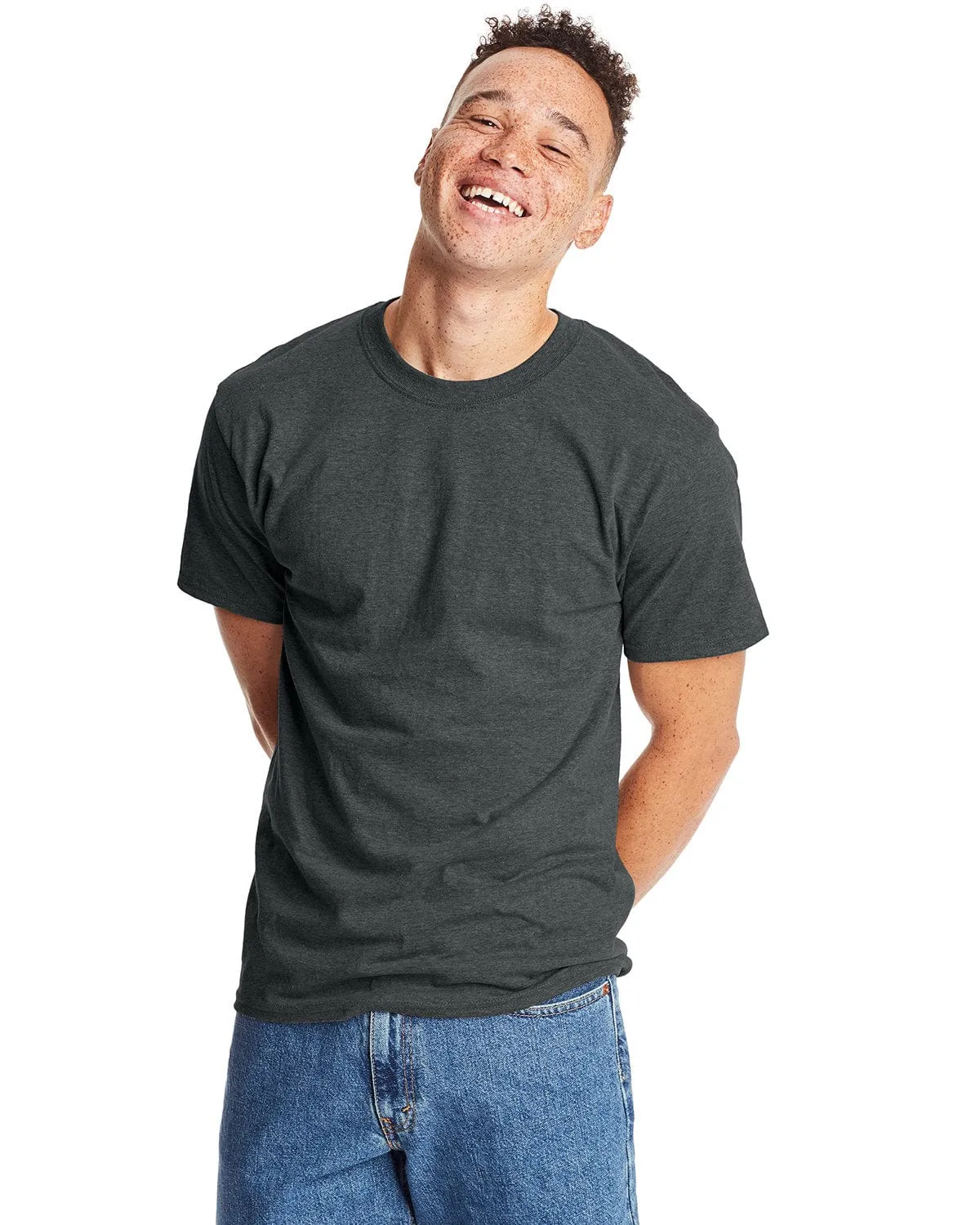 Hanes Beefy-T T-Shirt