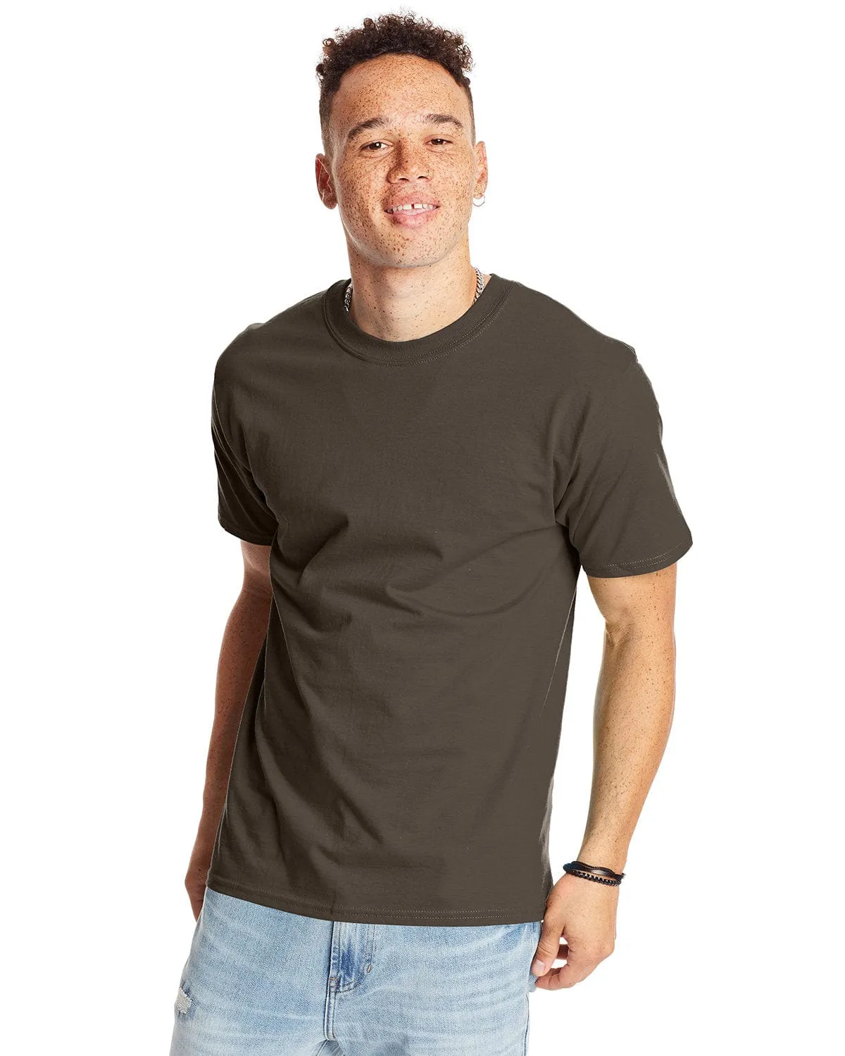 Hanes Beefy-T T-Shirt