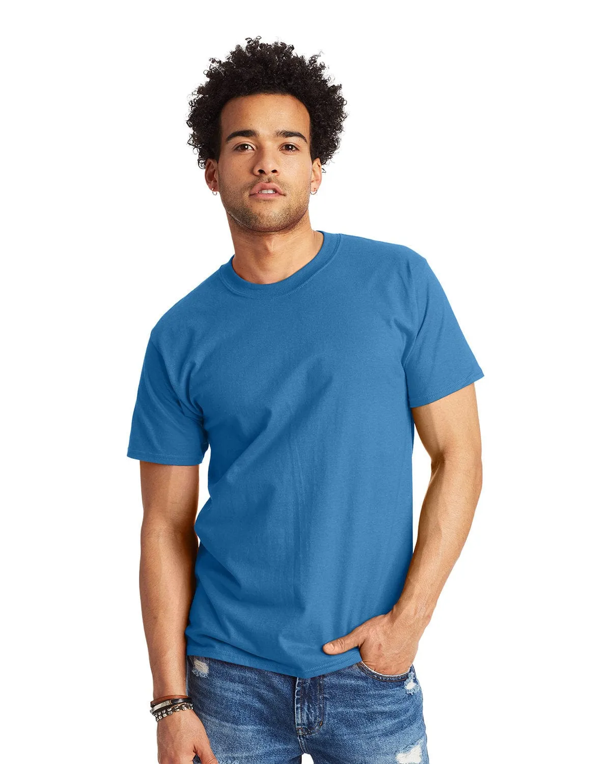 Hanes Beefy-T T-Shirt