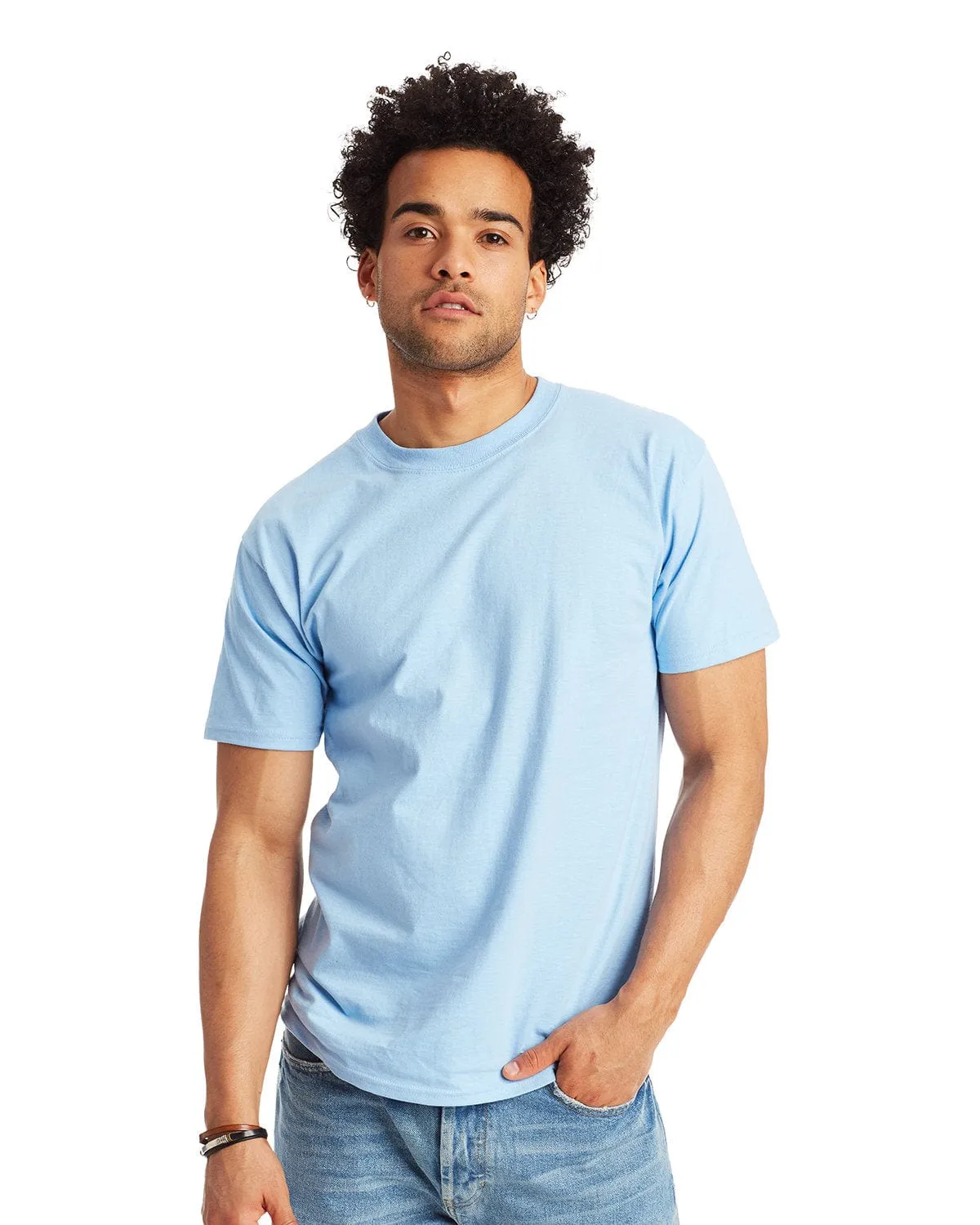 Hanes Beefy-T T-Shirt