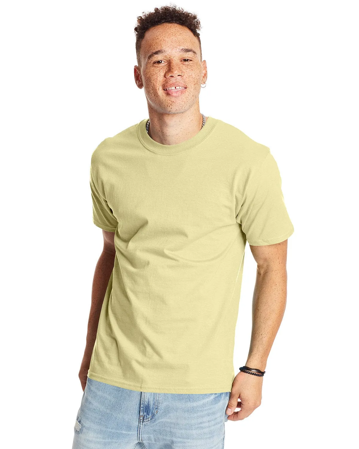 Hanes Beefy-T T-Shirt