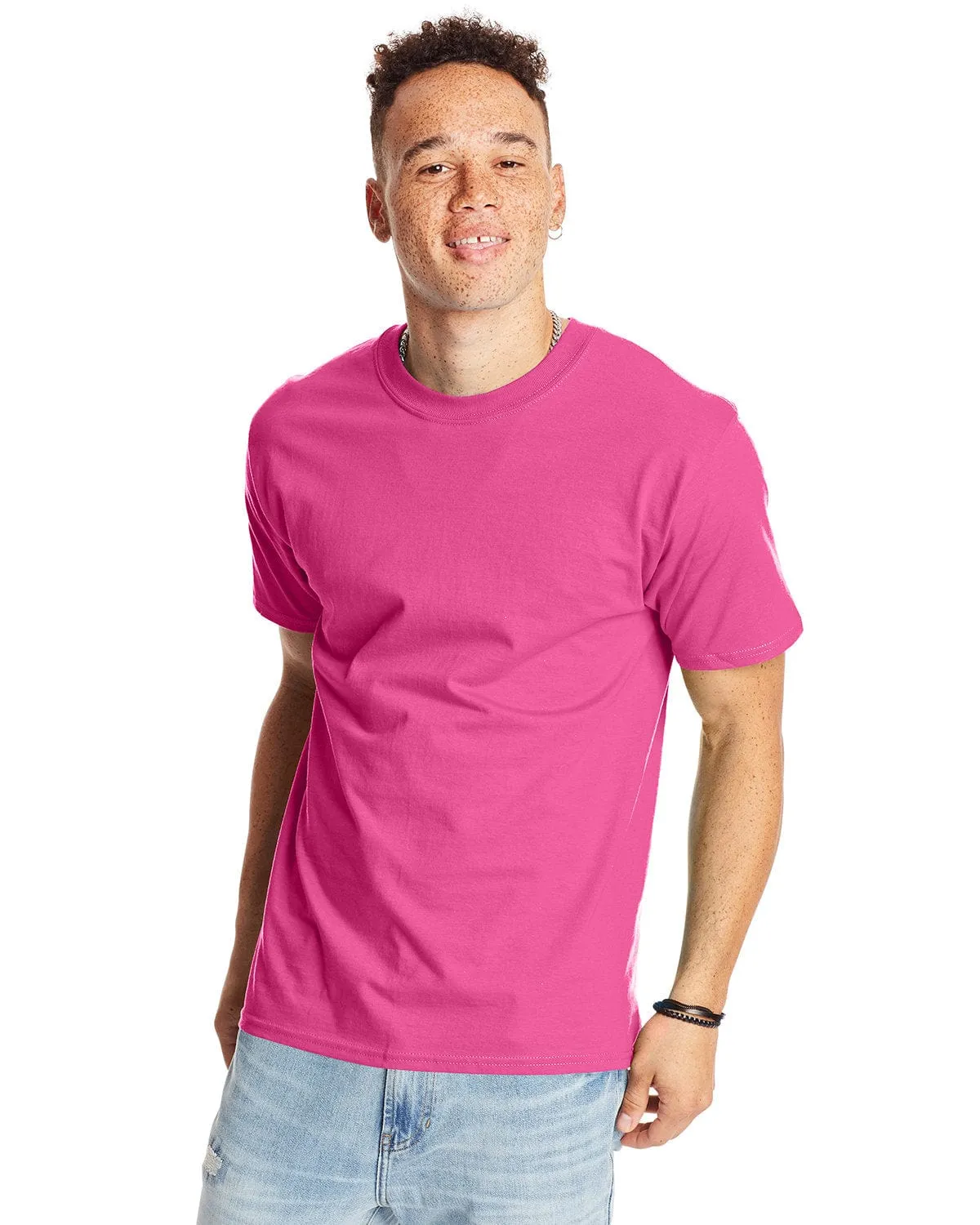 Hanes Beefy-T T-Shirt