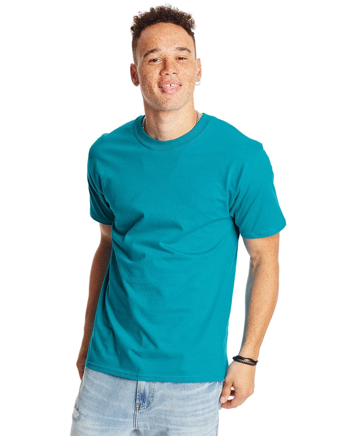 Hanes Beefy-T T-Shirt