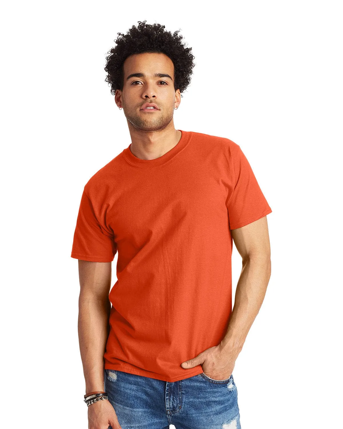 Hanes Beefy-T T-Shirt