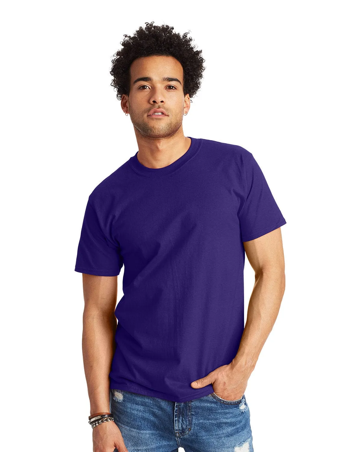 Hanes Beefy-T T-Shirt