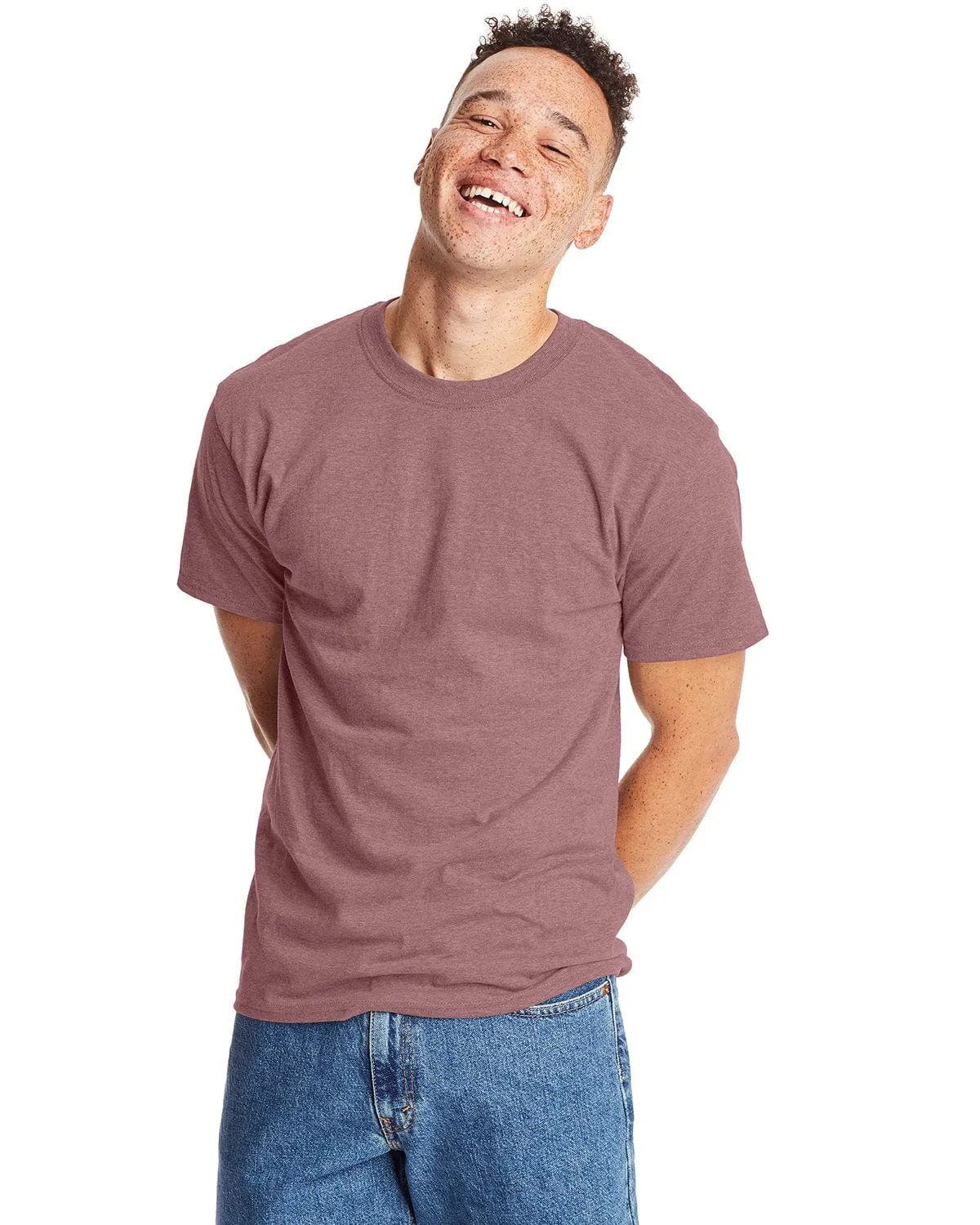 Hanes Beefy-T T-Shirt