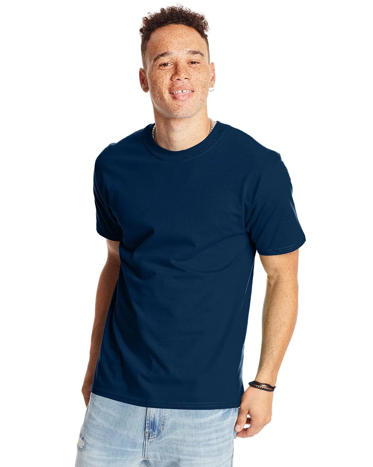 Hanes Beefy-T T-Shirt