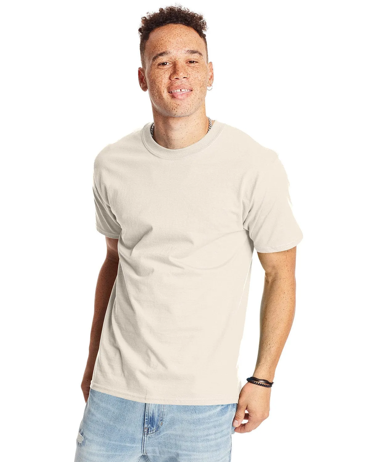Hanes Beefy-T T-Shirt