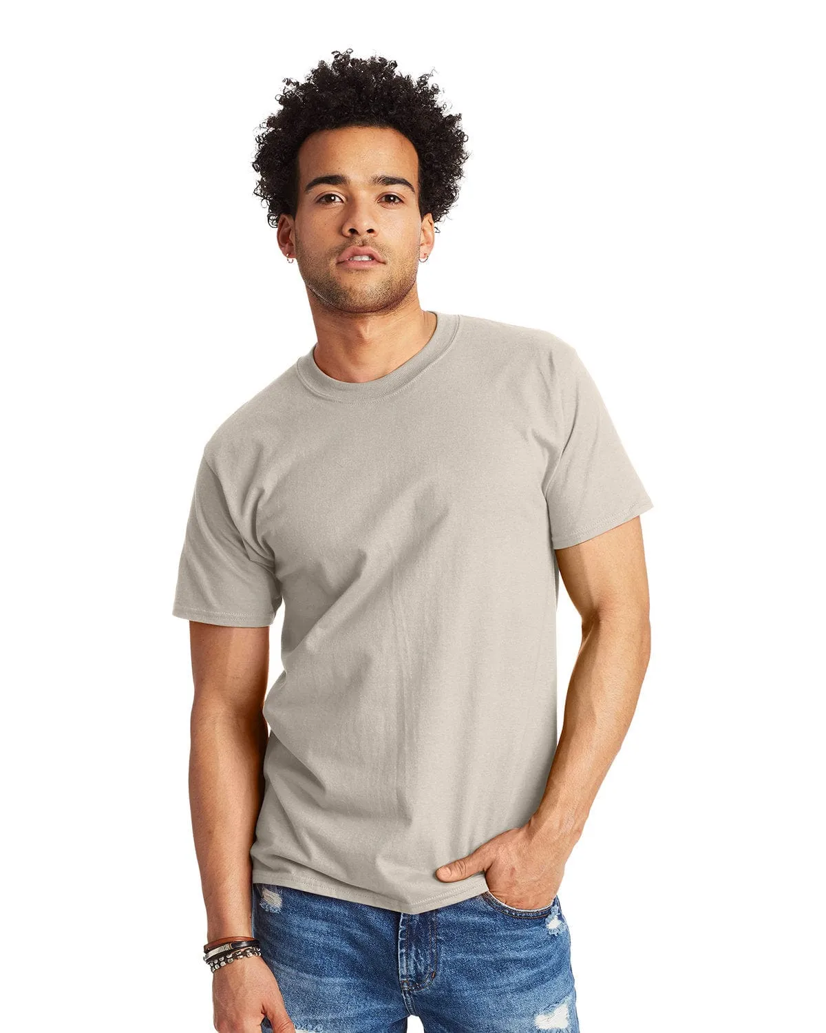 Hanes Beefy-T T-Shirt
