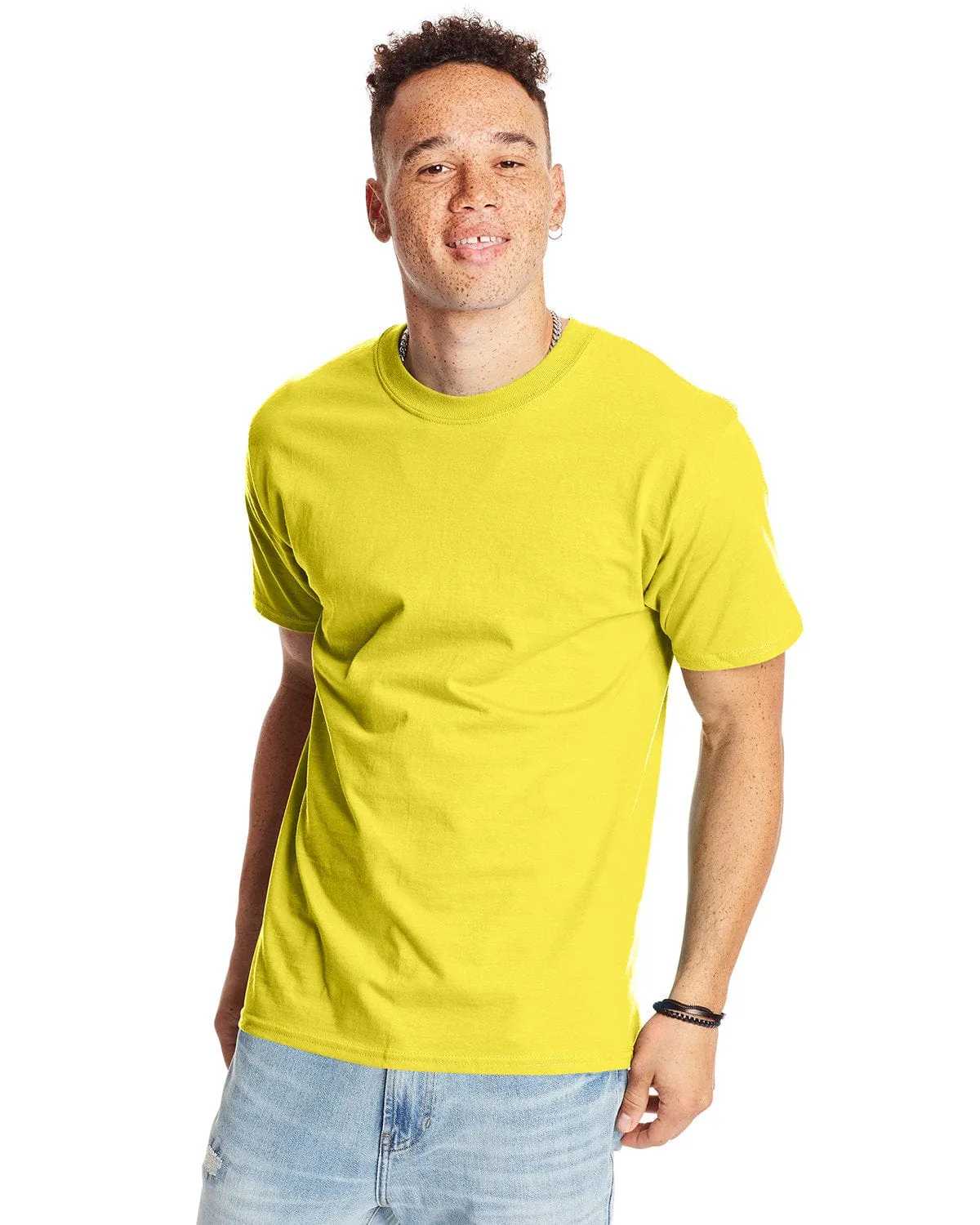Hanes Beefy-T T-Shirt