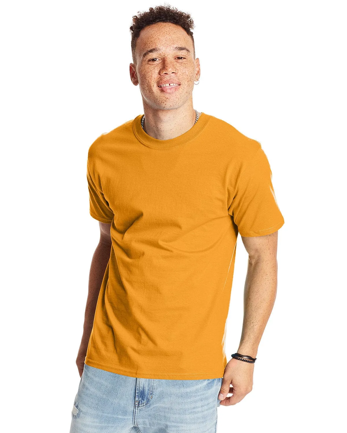 Hanes Beefy-T T-Shirt