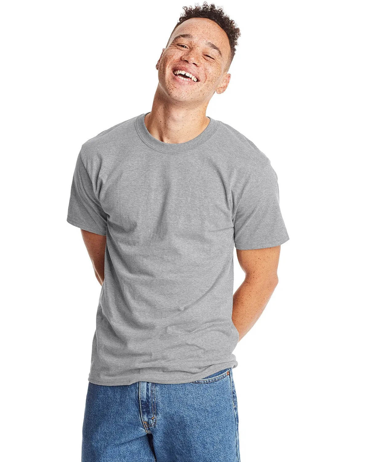 Hanes Beefy-T T-Shirt