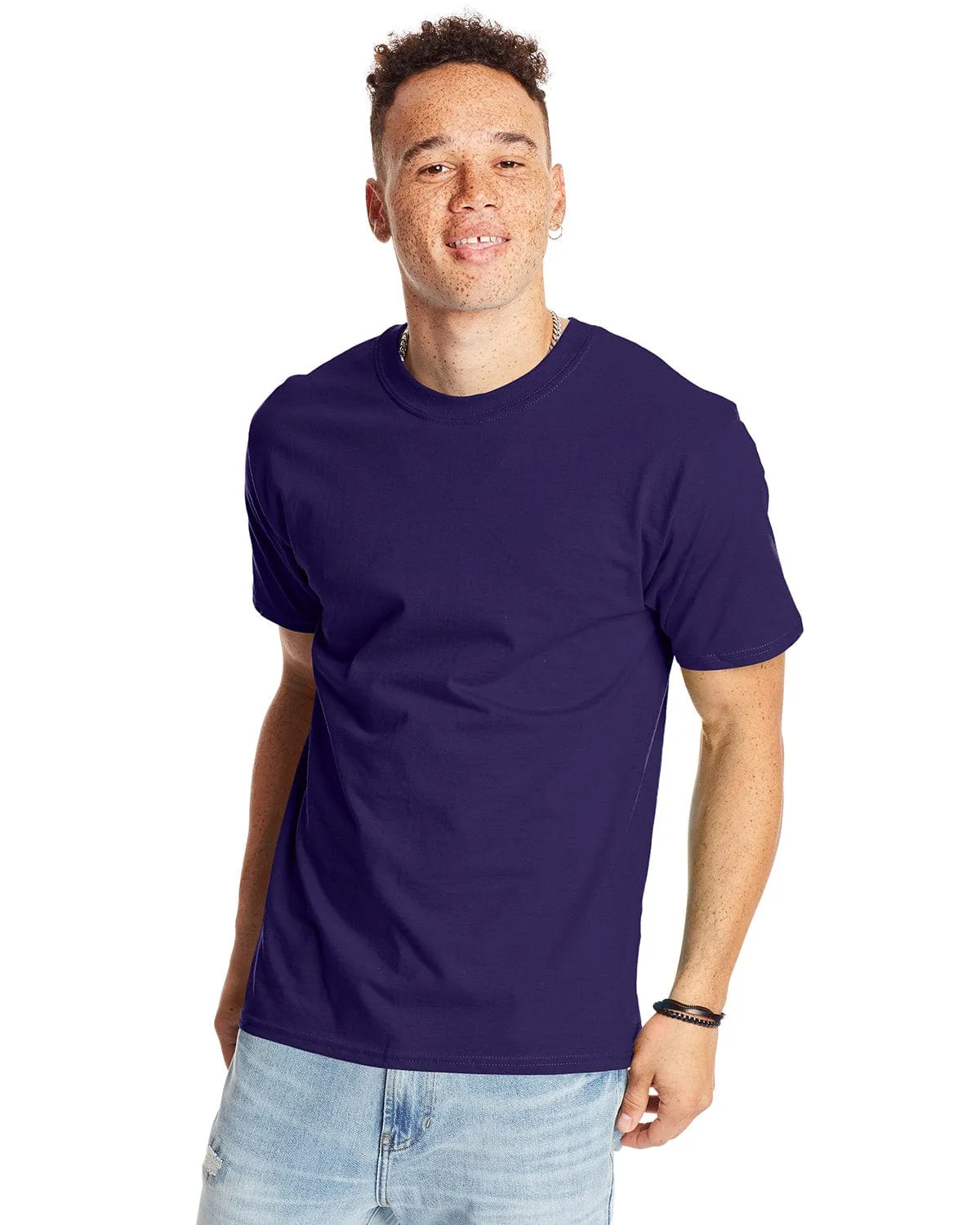 Hanes Beefy-T T-Shirt