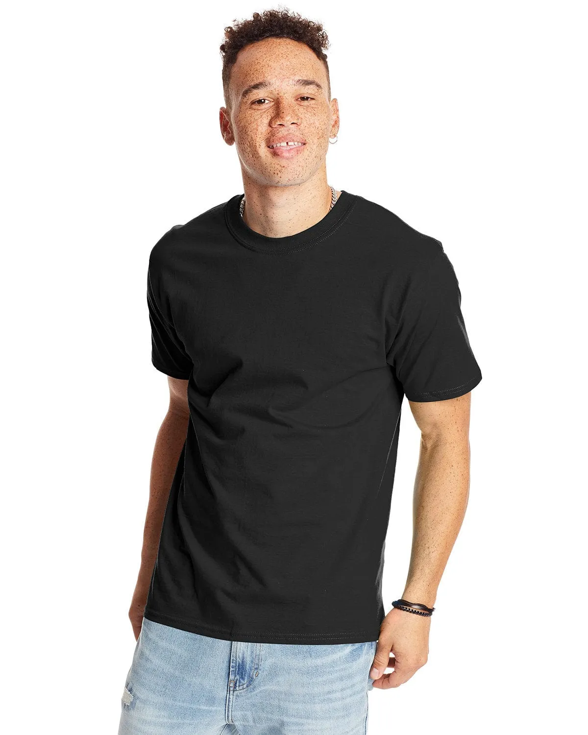 Hanes Beefy-T T-Shirt
