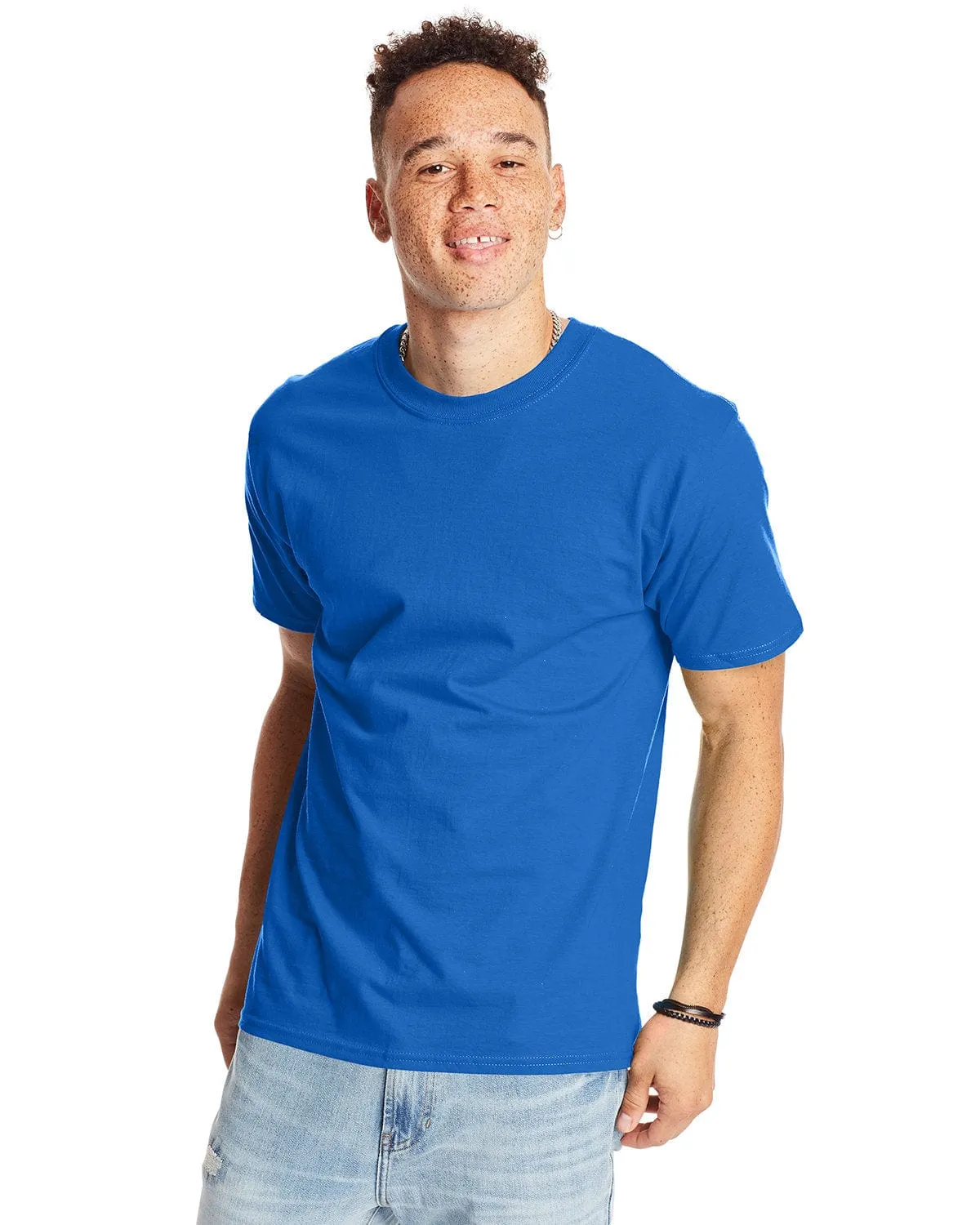 Hanes Beefy-T T-Shirt