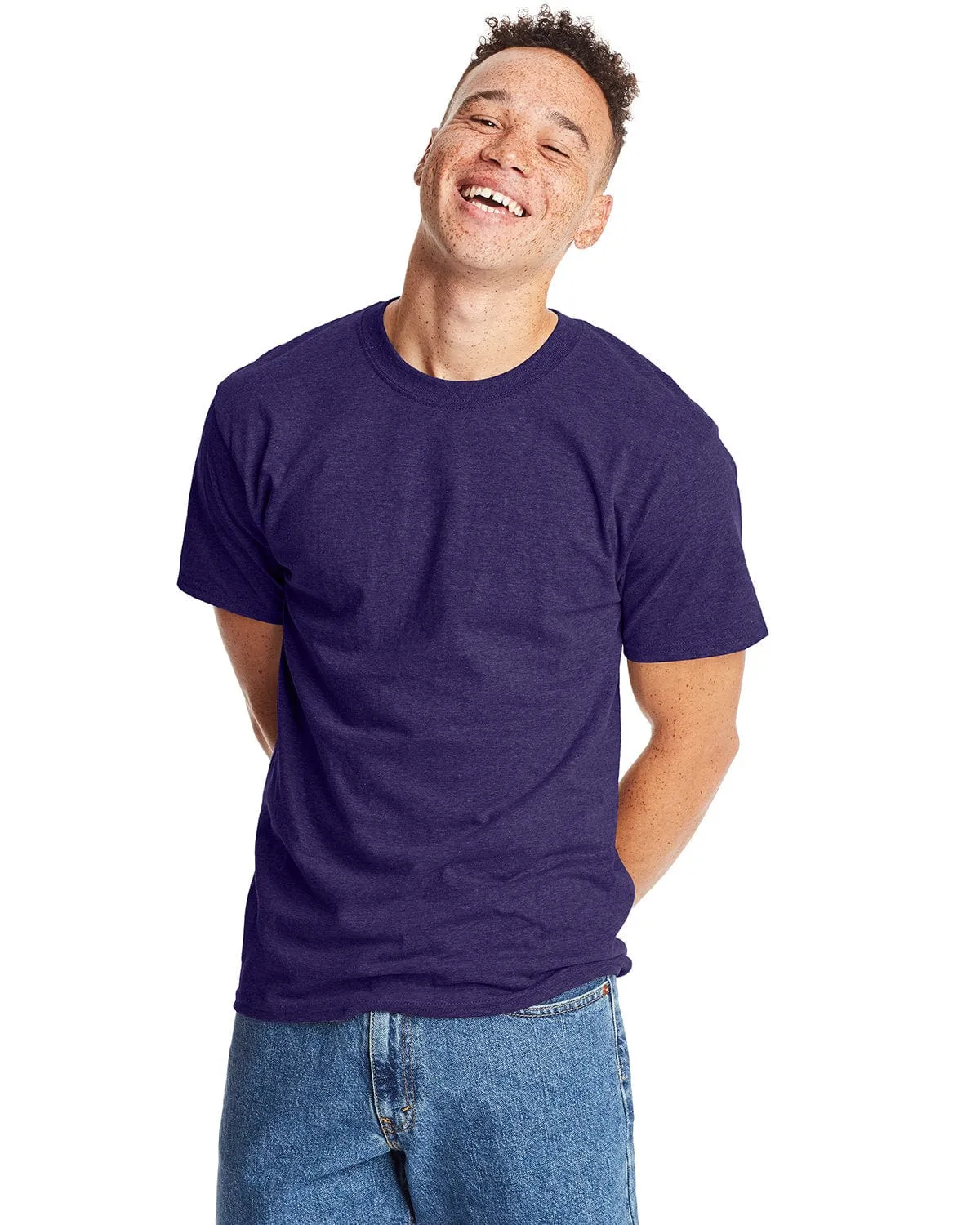 Hanes Beefy-T T-Shirt