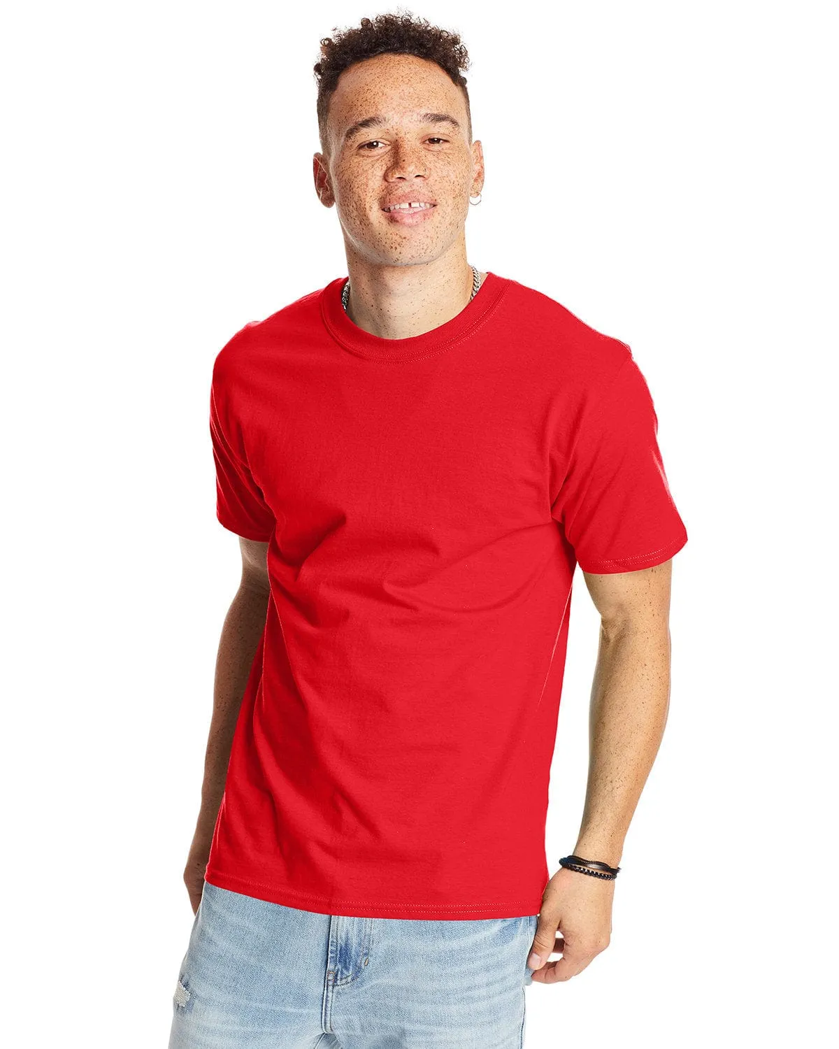Hanes Beefy-T T-Shirt