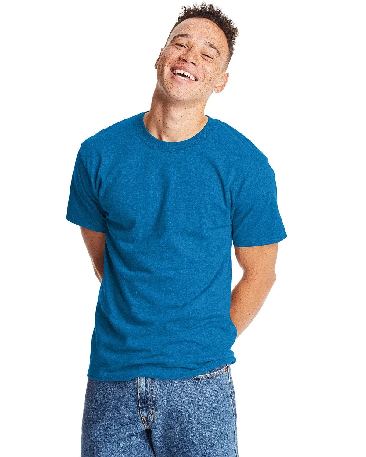 Hanes Beefy-T T-Shirt
