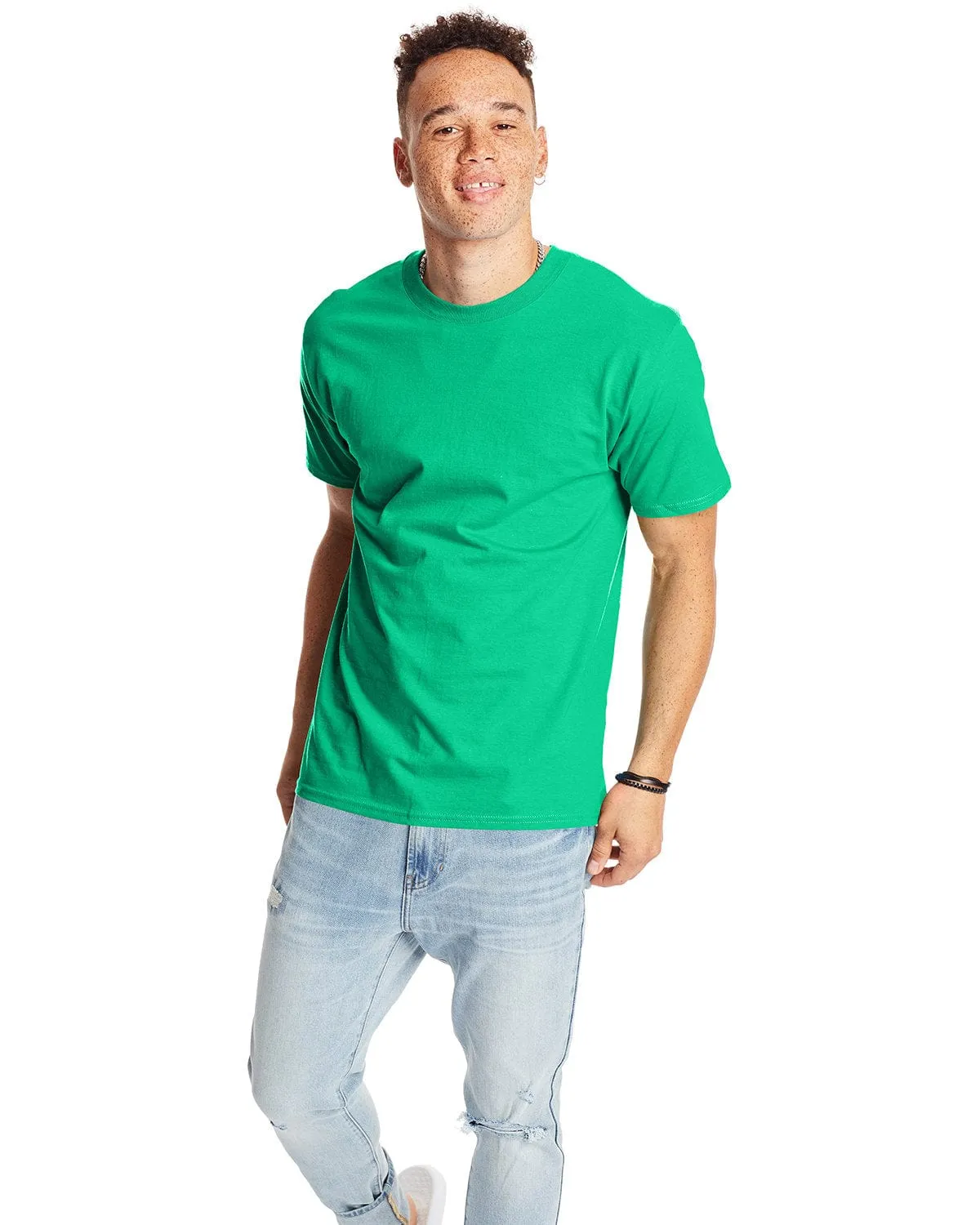 Hanes Beefy-T T-Shirt